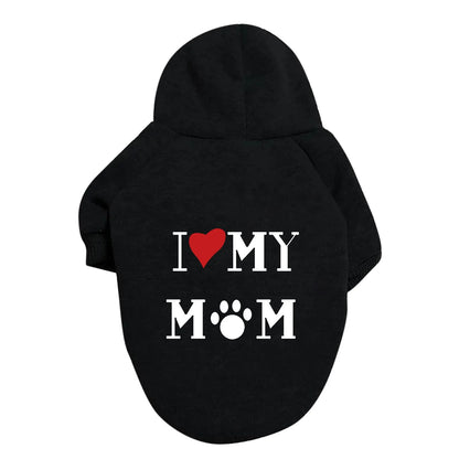 Large and Small Dog Sweaters - Stylish Pet Apparel for Small Dogs, Including Tutu Options for Boys and Girls